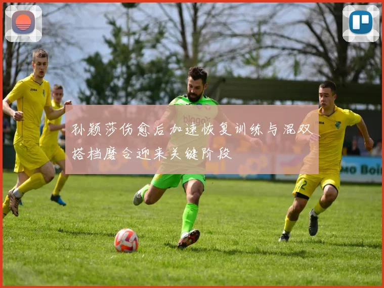 孙颖莎伤愈后加速恢复训练与混双搭档磨合迎来关键阶段
